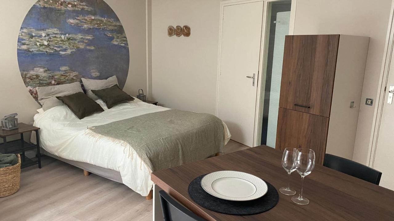 Apartment In Het Centrum