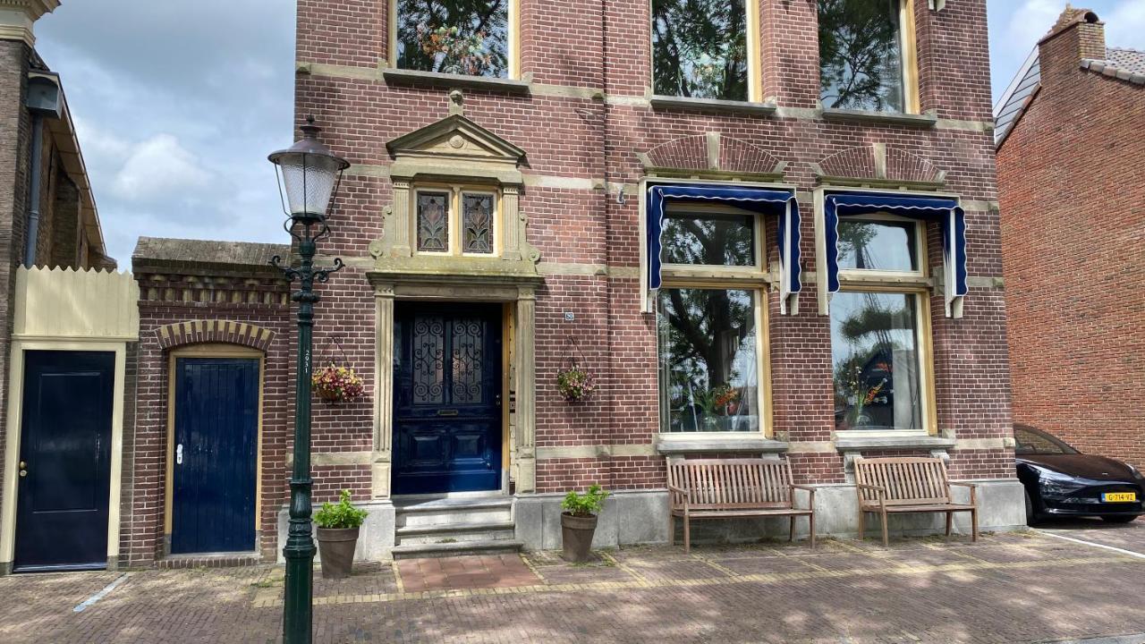 Apartment In Het Centrum