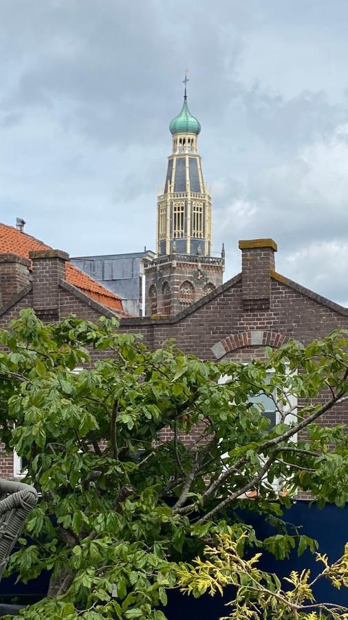 Apartment In Het Centrum *