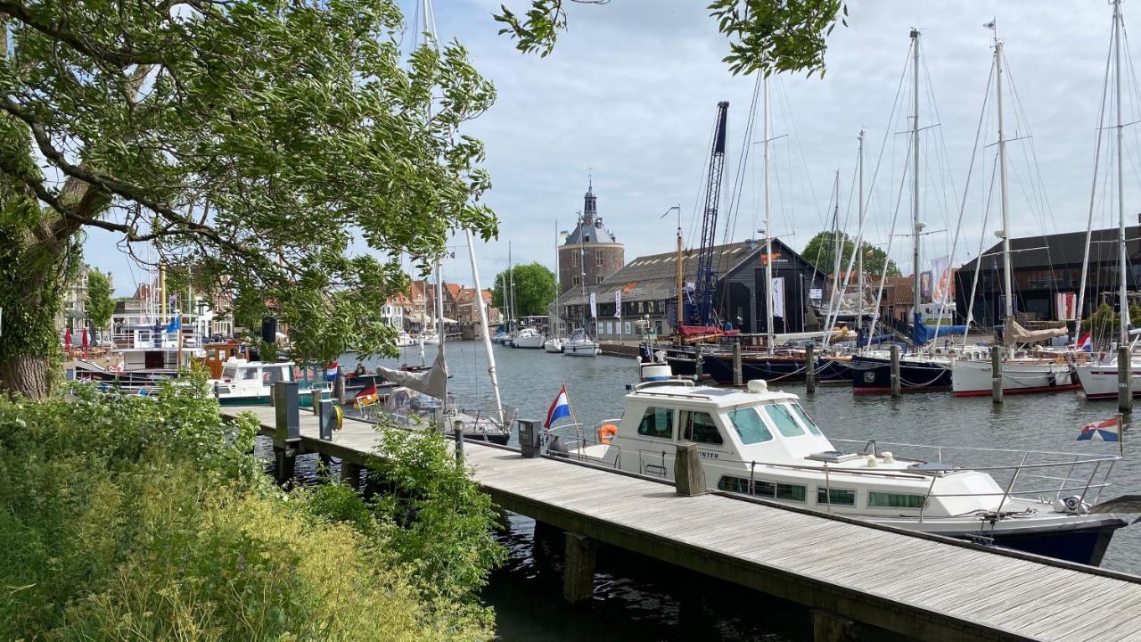 Apartment In Het Centrum *