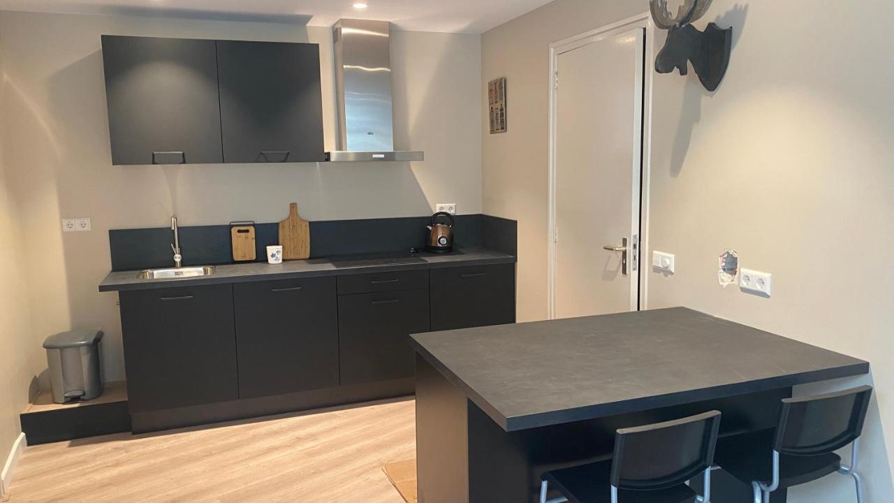 Apartment In Het Centrum *