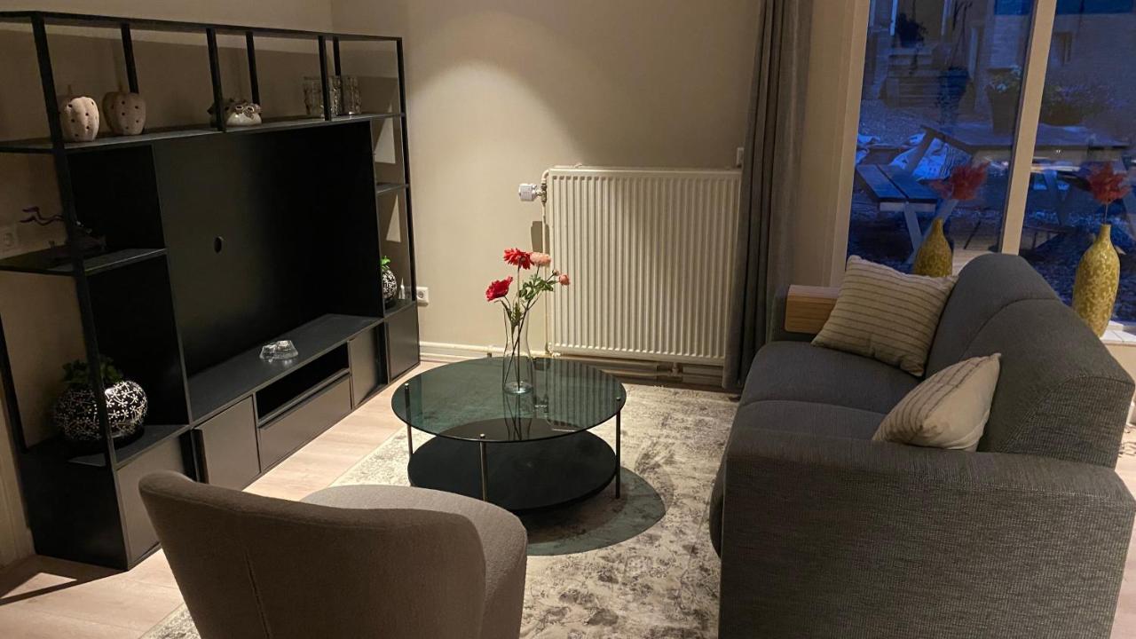 In Het Centrum Apartment Enkhuizen