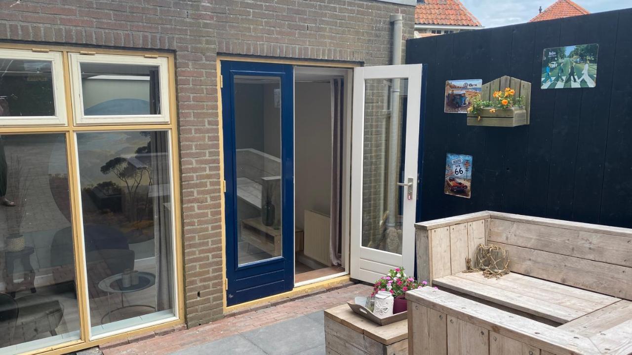 In Het Centrum Apartment Enkhuizen