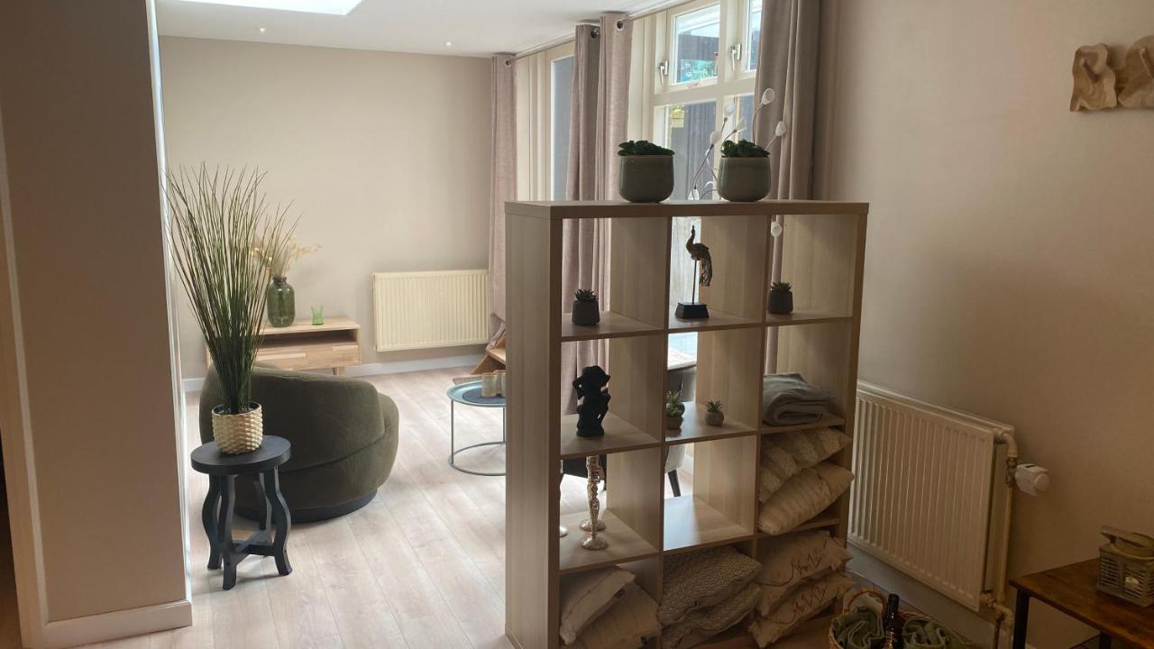Apartment In Het Centrum