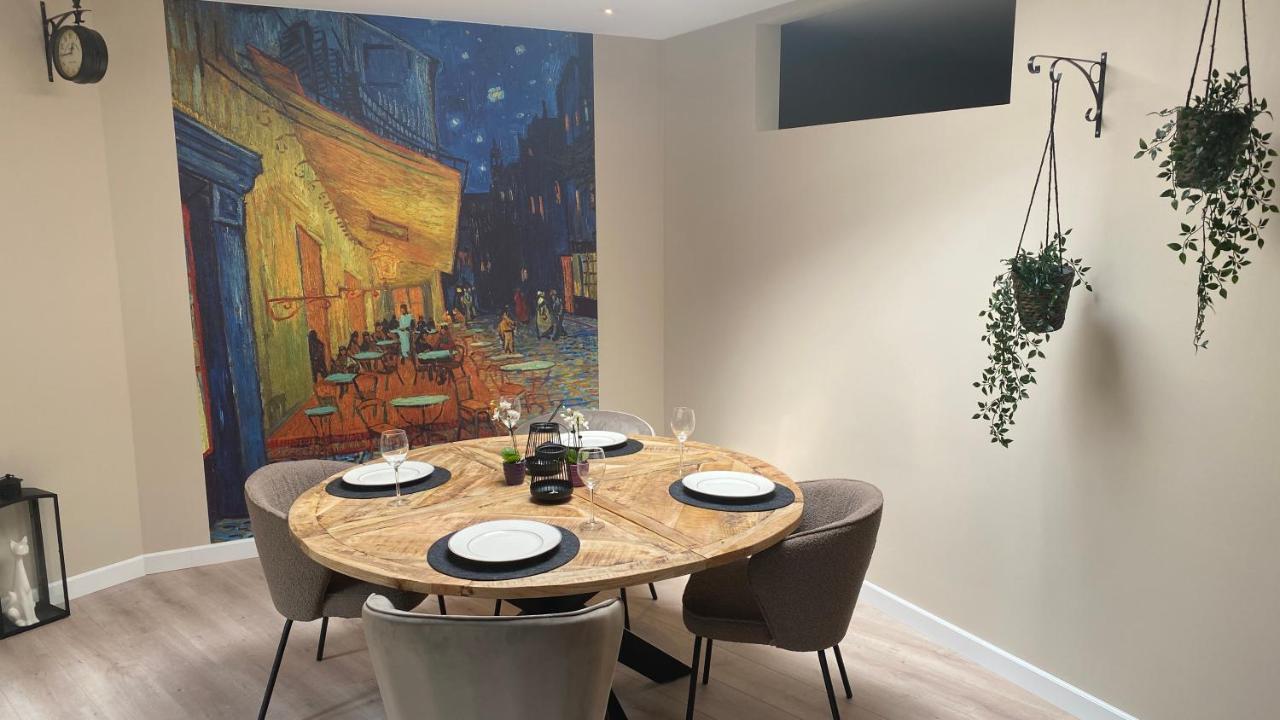 Apartment In Het Centrum