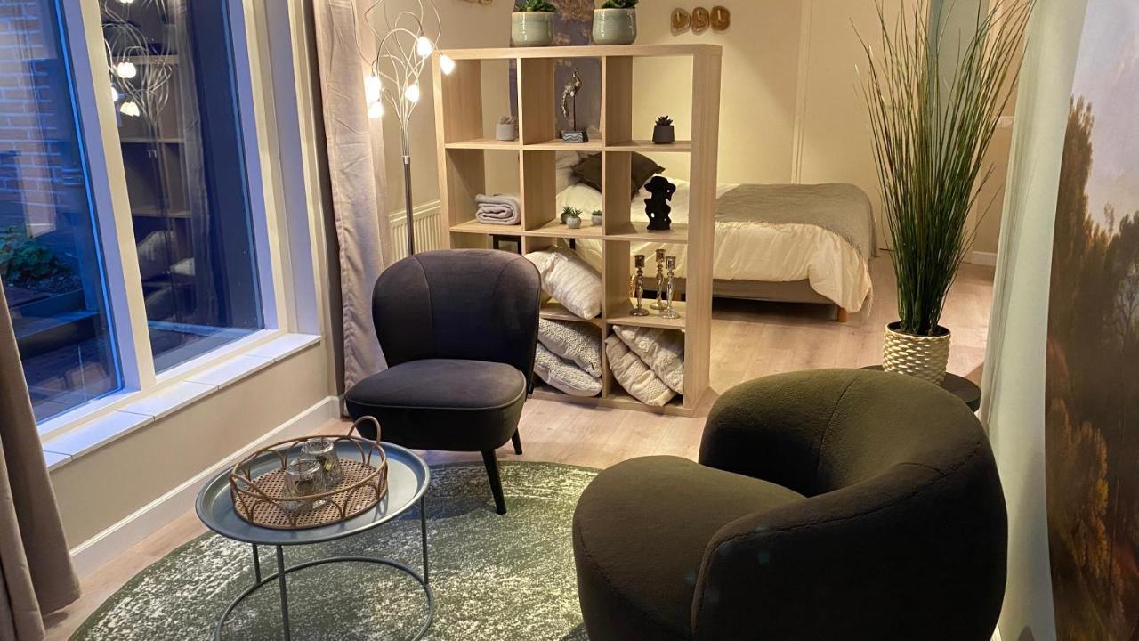 Apartment In Het Centrum Enkhuizen